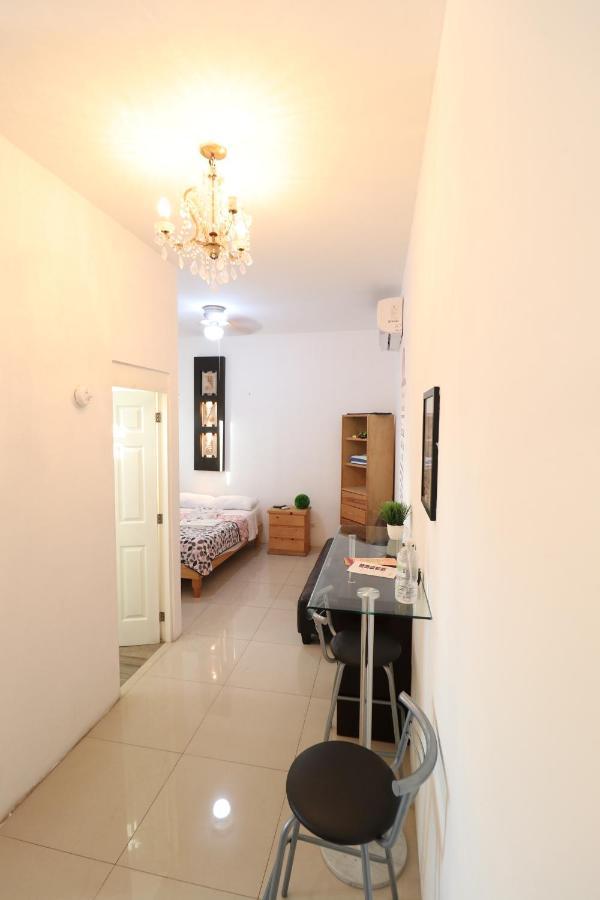 Departamento Asturias Apartment ลาปาซ ภายนอก รูปภาพ