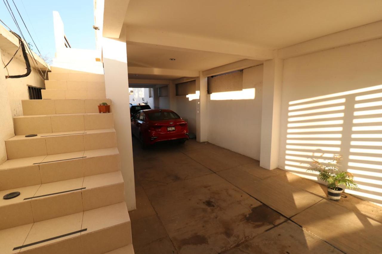 Departamento Asturias Apartment ลาปาซ ภายนอก รูปภาพ
