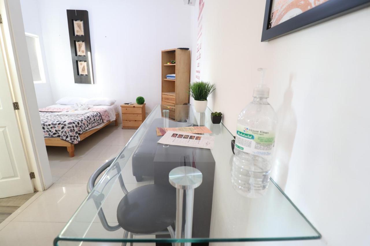 Departamento Asturias Apartment ลาปาซ ภายนอก รูปภาพ