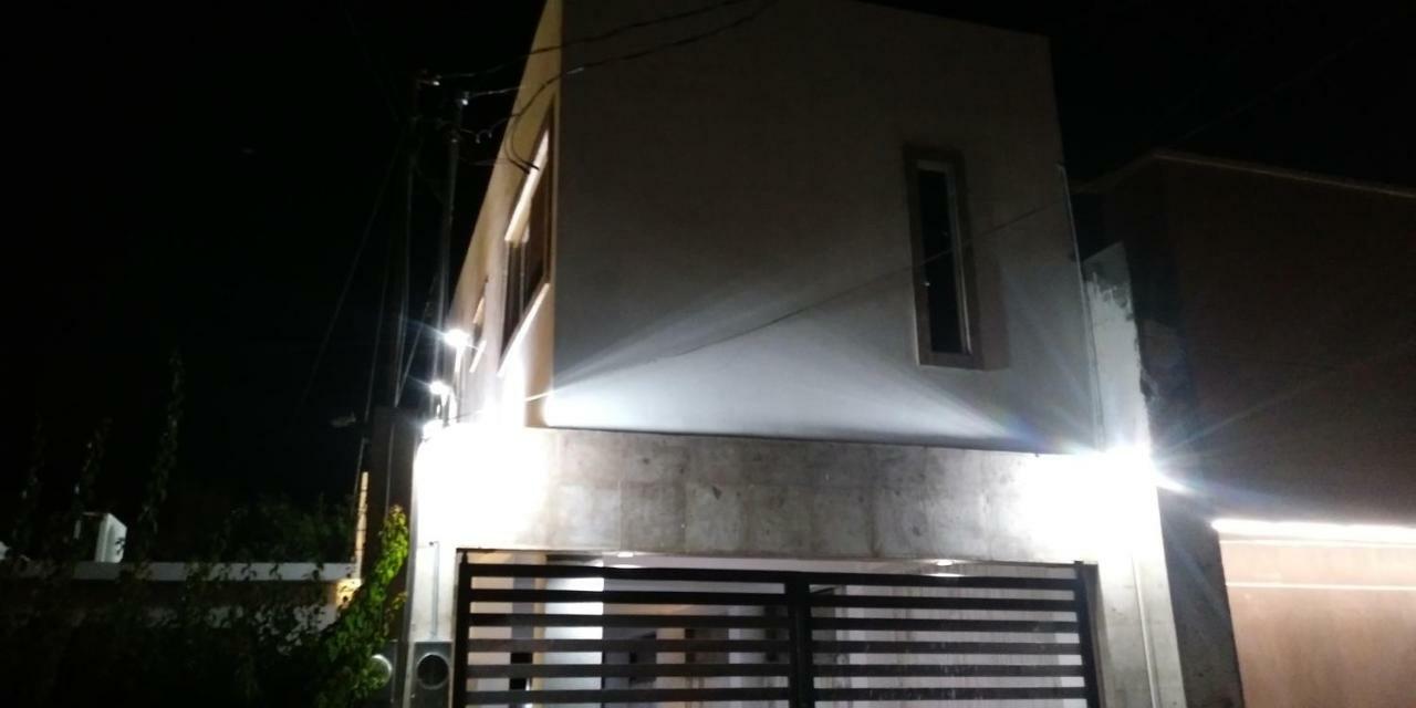 Departamento Asturias Apartment ลาปาซ ภายนอก รูปภาพ