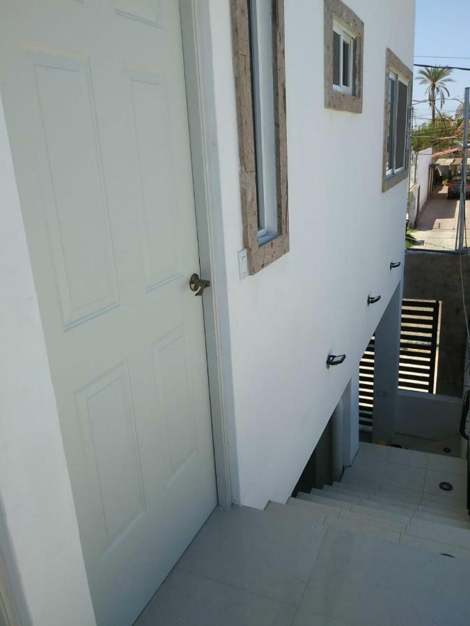 Departamento Asturias Apartment ลาปาซ ภายนอก รูปภาพ